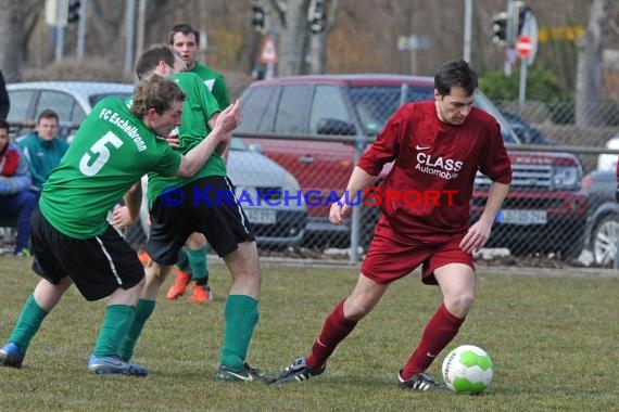  Kreisklasse A Türkspor Sinsheim - FC Eschelbronn 13.04.2013 (© Siegfried)